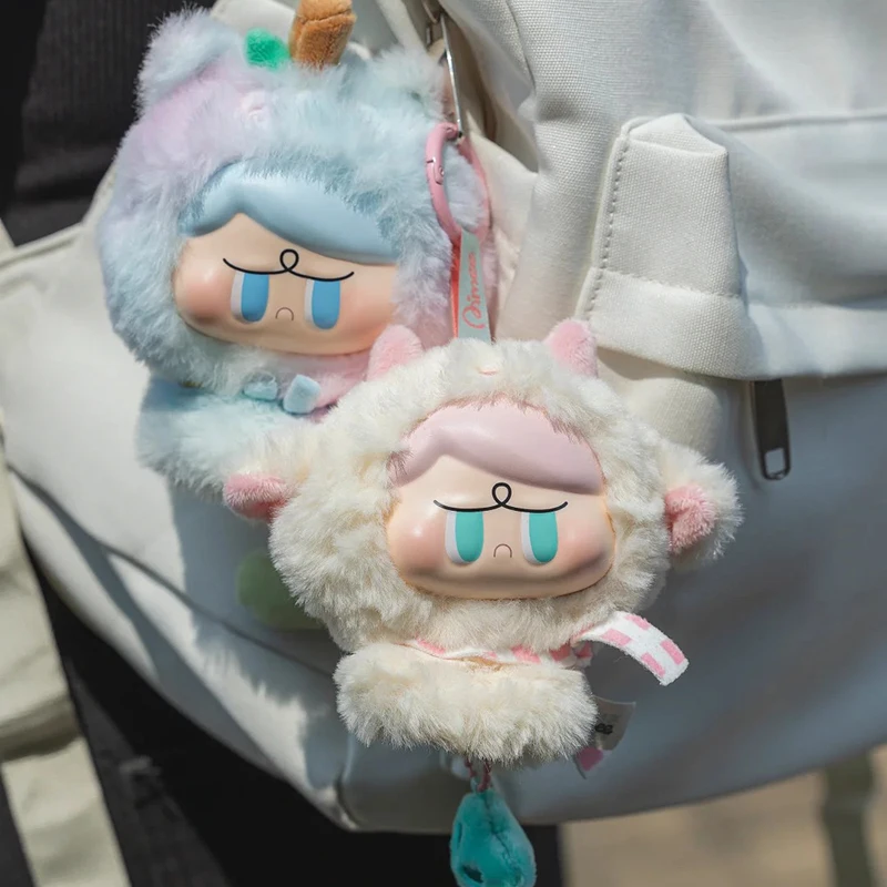 

Angryaimee Sway In The Wind Series Genuine Blind Box Cute Vinyl Plush Doll Bag Pendant Ornament Mystery Box Surprise Toys Gift