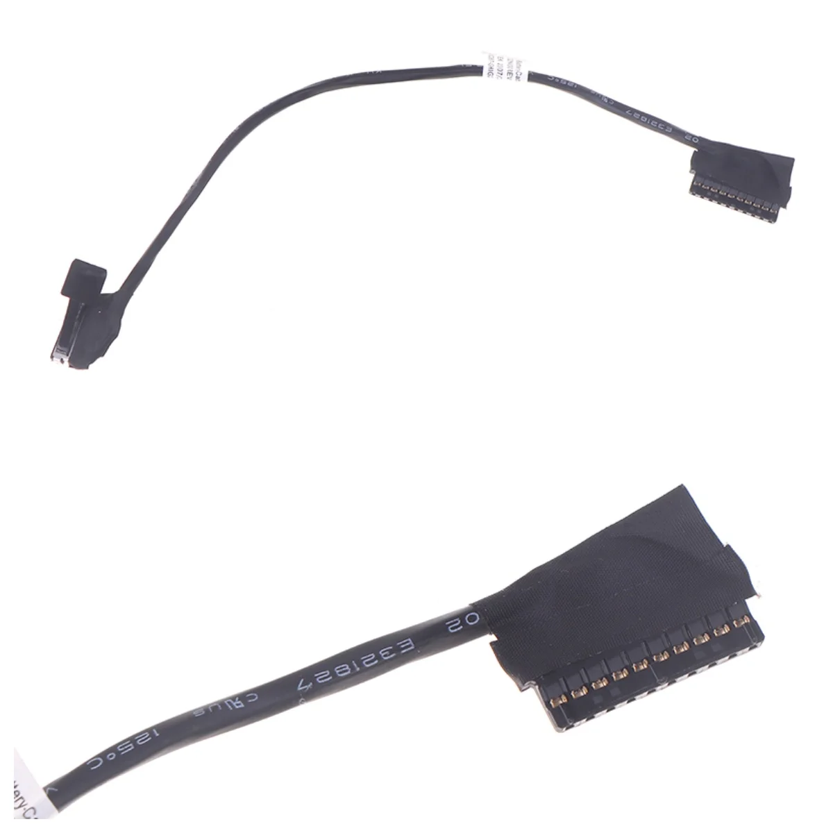 Laptop Battery Cable Replacement Battery Cable Wire For Dell Latitude 77480 7490 E7480 E7490 Series Battery Cable DC02002NI00