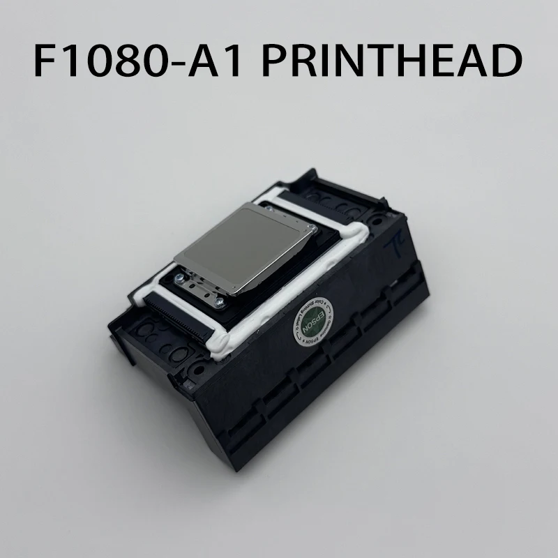 New F1080-A1 Original XP600 DX11 Print Head for Eco Solvent Uv Dtf Printer