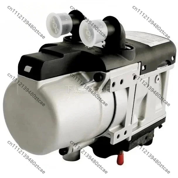 

Liquid Diesel Parking Heater Accessories Engine Preheater Replacement Spare Parts