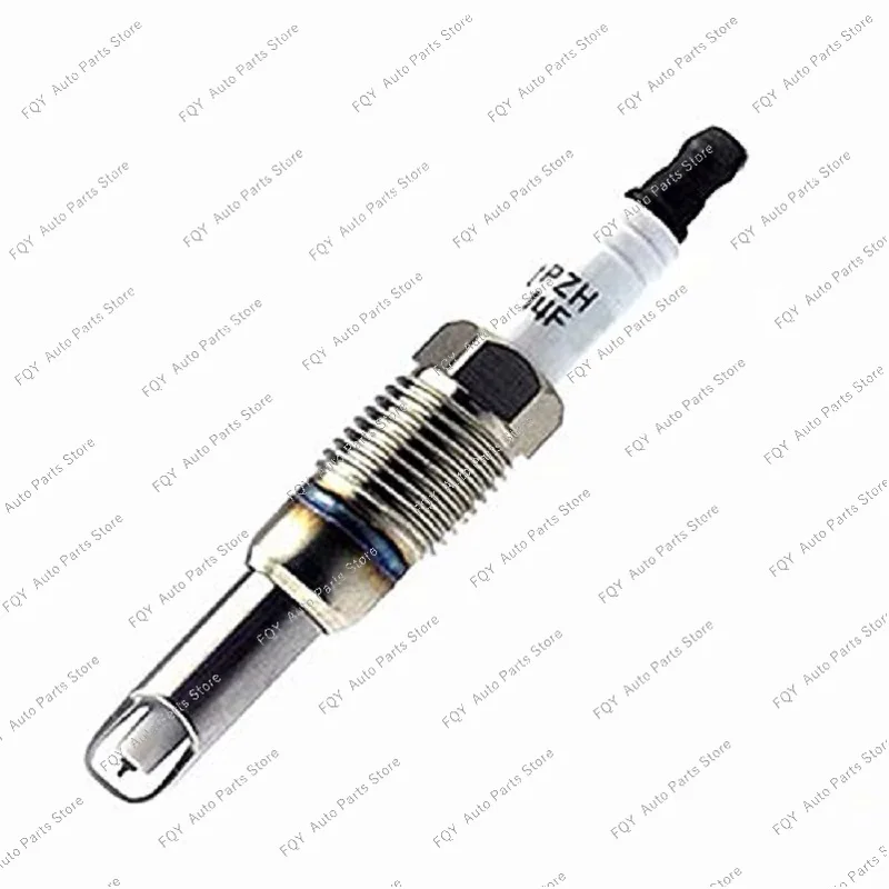 For Ford Motorcraft F150 F250 F350 F450 F550 SP515 PZH14F Spark Plugs Fits