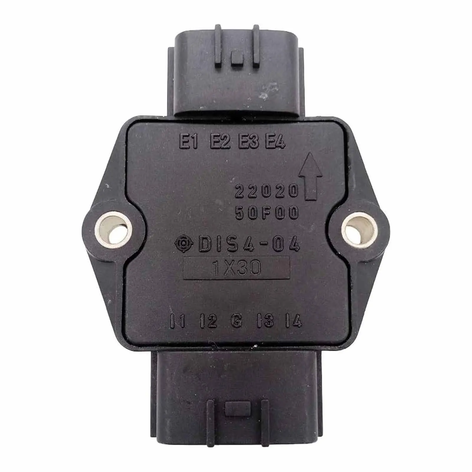 

Ignition Control Module For Nissan 240SX 80SX Silvia S14 SR20DET OEM 22020-50F00 2202050F00