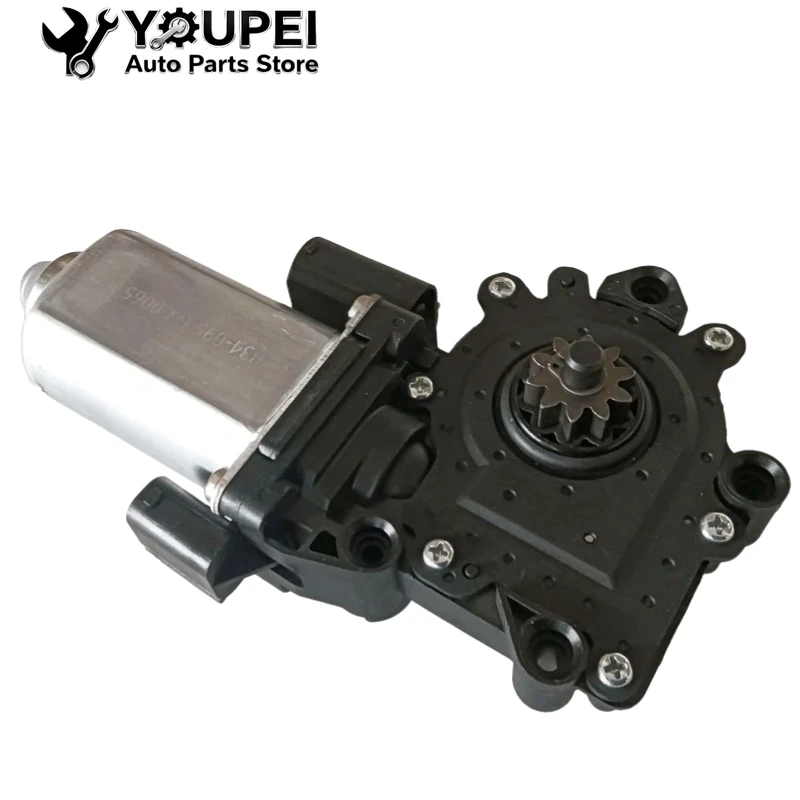 Motor de elevación de ventana eléctrica izquierda/derecha, adecuado para BMW Serie 3 E36 - Números de pieza 67628360977, 67628360978