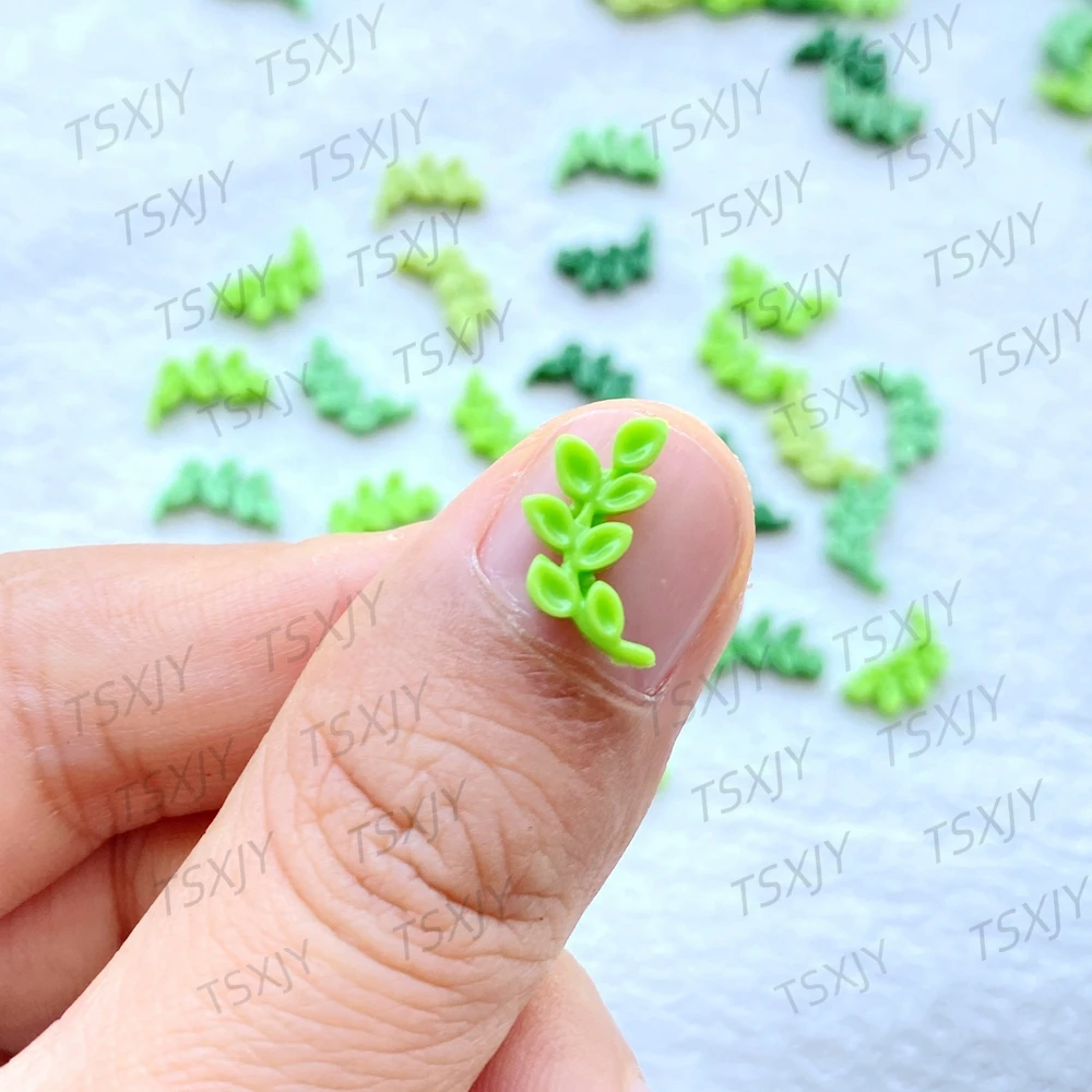 110 Pezzi di Graziosi Mini Cio - Resin Art And Design recensione e prezzo