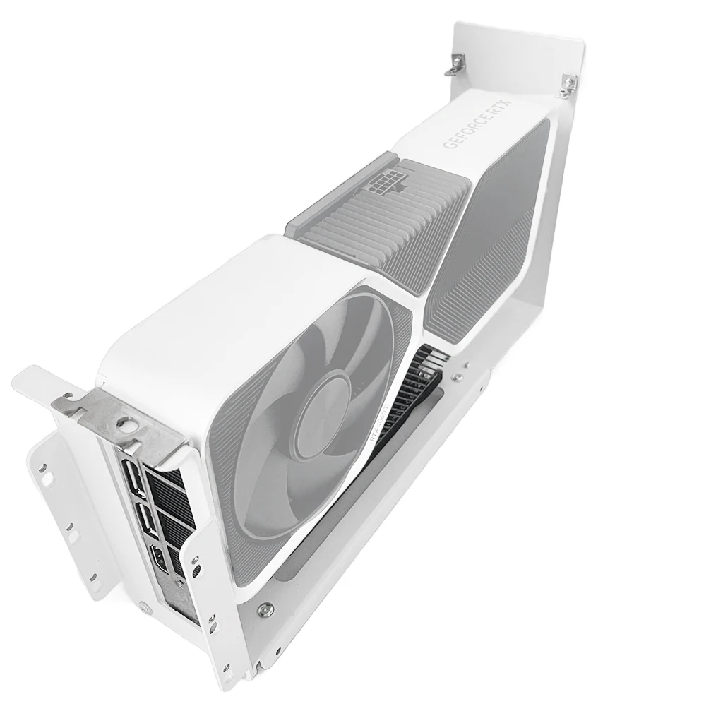 Für Laptop EGPU-Gehäuse SFF 8611 Oculink M.2 Externe Grafikkarten-GPU-Halterung Dock PCIe 4.0 X4 Gen4 Notebook GDP NUC Adapterkarte – Detail 19