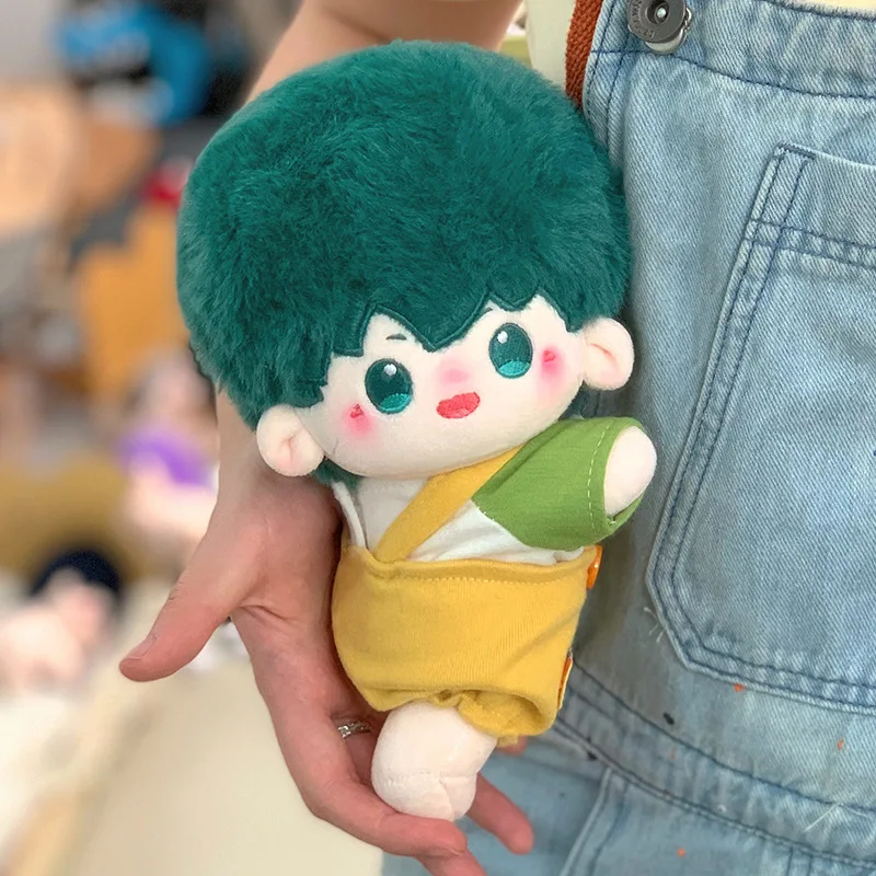 أنيمي الأزرق قفل رين إيتوشي ميكاجي ريو شيجيري هيوما تأثيري الكرتون أفخم الكذب Prone الجسم القطن دمية Maumet اللعب لديها الهيكل العظمي