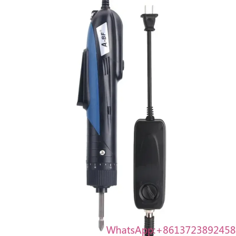 A-BF Mini Electric …