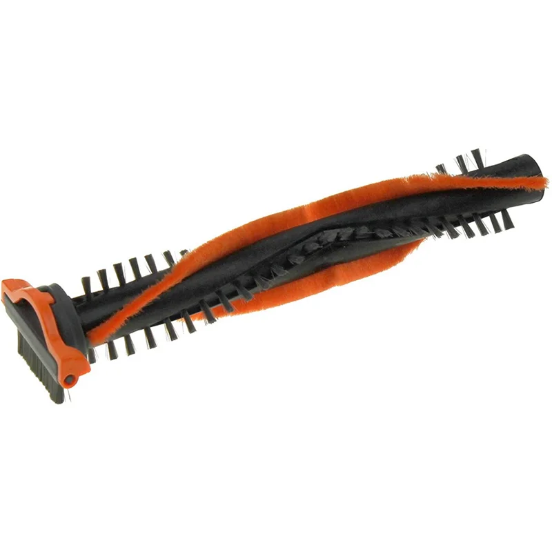 A69T2PCS Roller Brush for Philips SpeedMax Pro FC6 XC8 XC7 FC6822 FC6823 FXC8043 XC8045 XC704301 XC704101 Vacuum Cleaner