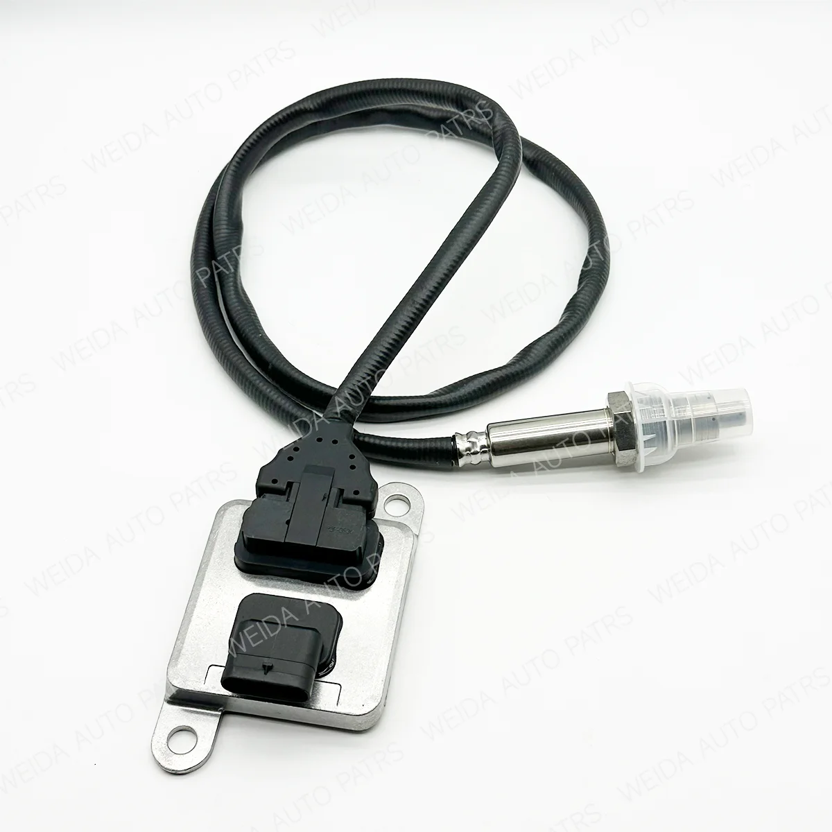 

5WK96668A 5WK9 6668A 89463-E0450 89463E0450 New NOX Sensor Nitrogen Oxygen Sensor For Hino 700 24V