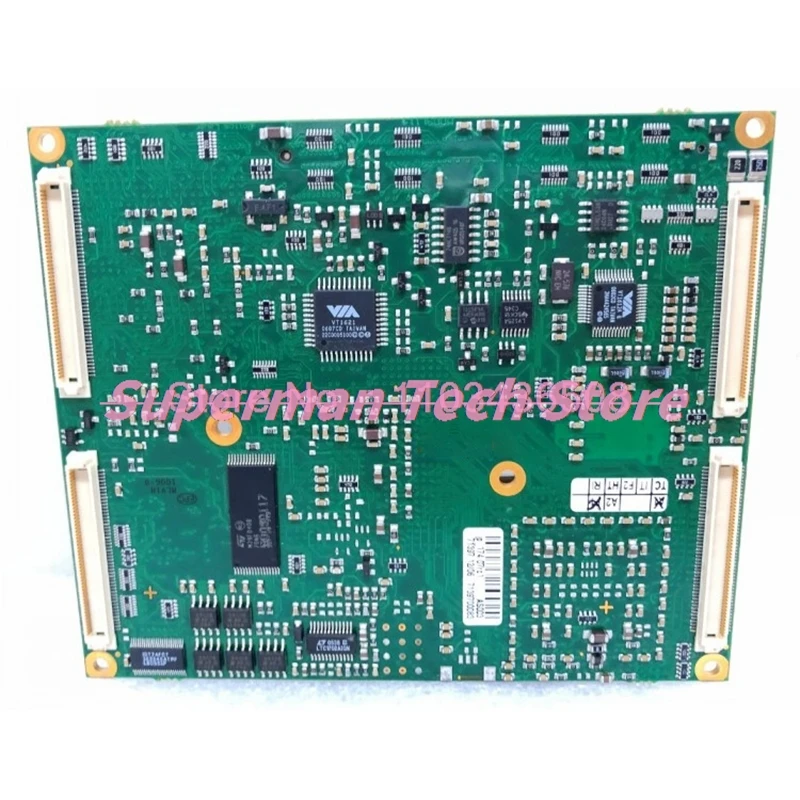 

Embedded Industrial Medical Core Board 18006-0000-70-0