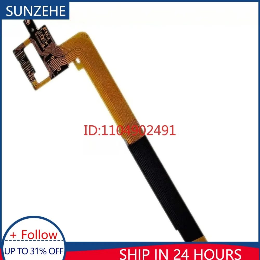 New For Canon Rf 24…