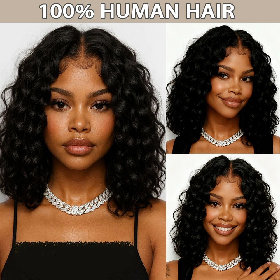 short-deep-wave-free-part-4x4-swiss-lace-closure-bob-wigs-brazilian-human-hair-wig-for-women-pre-plucked-hairline-with-baby-hair