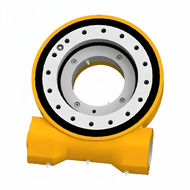 

Rotary drive device industrial intelligent automation assembly line