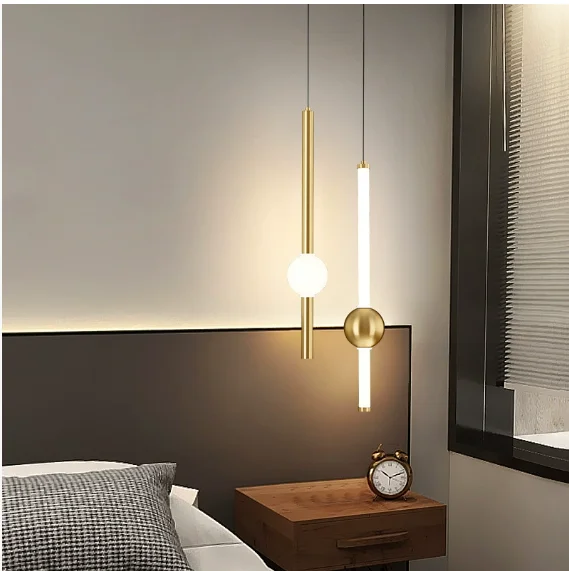 

Люстра, простая современная столовая, гостиная, маленькая люстра, роскошная лампа, прикроватный светильник для гостиной