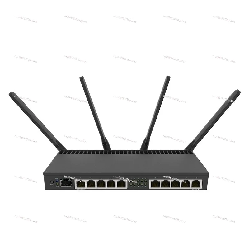 

RB4011iGS+5HacQ2HnD-IN Quad Core ROS Gigabit Dual Band Wifi Wireless Router