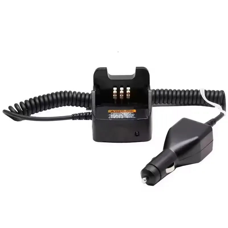 PMLN7089 Car Travel Charger Replacement For Motorola walkie talkie CP200 CP200XLS CP200D PR400 DEP450 DP1400 Two Way Radio