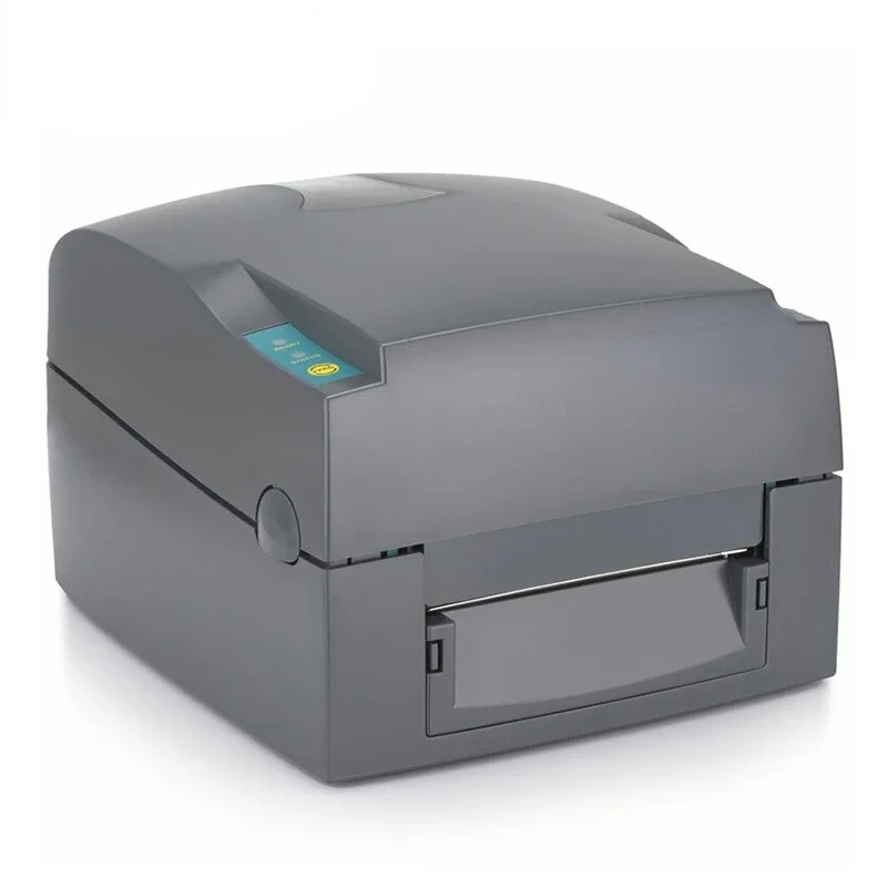 Label Printer G500u Thermosensitive Self-Adhesive Label QR Code Logistics Express Electronic Face Sheet Printer