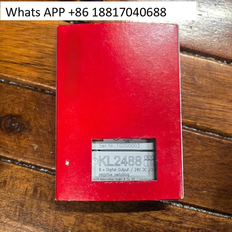 KL1408 KL2408 KL1488 KL2488 Точечная акция Новый оригинальный модуль