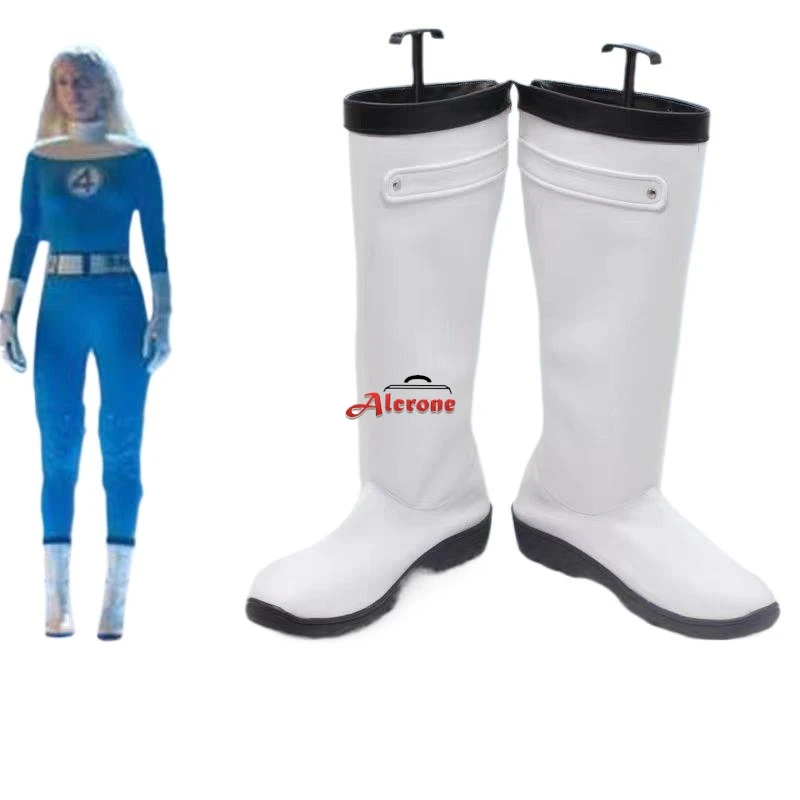 Ffantastic 4 Cospla… - image