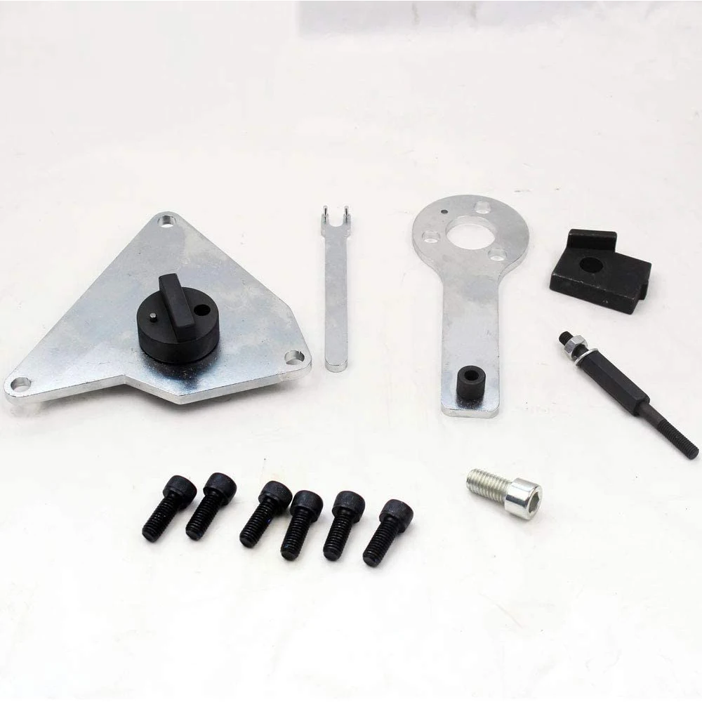 Engine Timing Belt Tool Set Kit for Alfa Romeo Fiat 1.4 Multiair