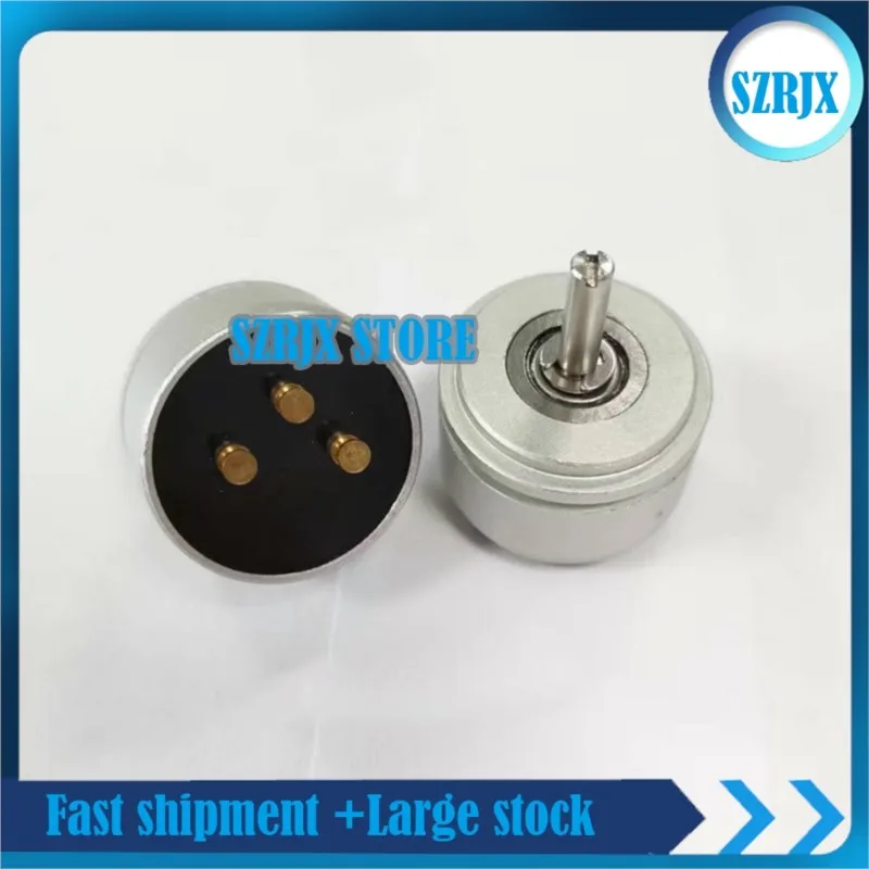 

1 шт./лот WDD-D22-S 5 кОм 180 ° WDD-D22-S 5 кОм 340 °