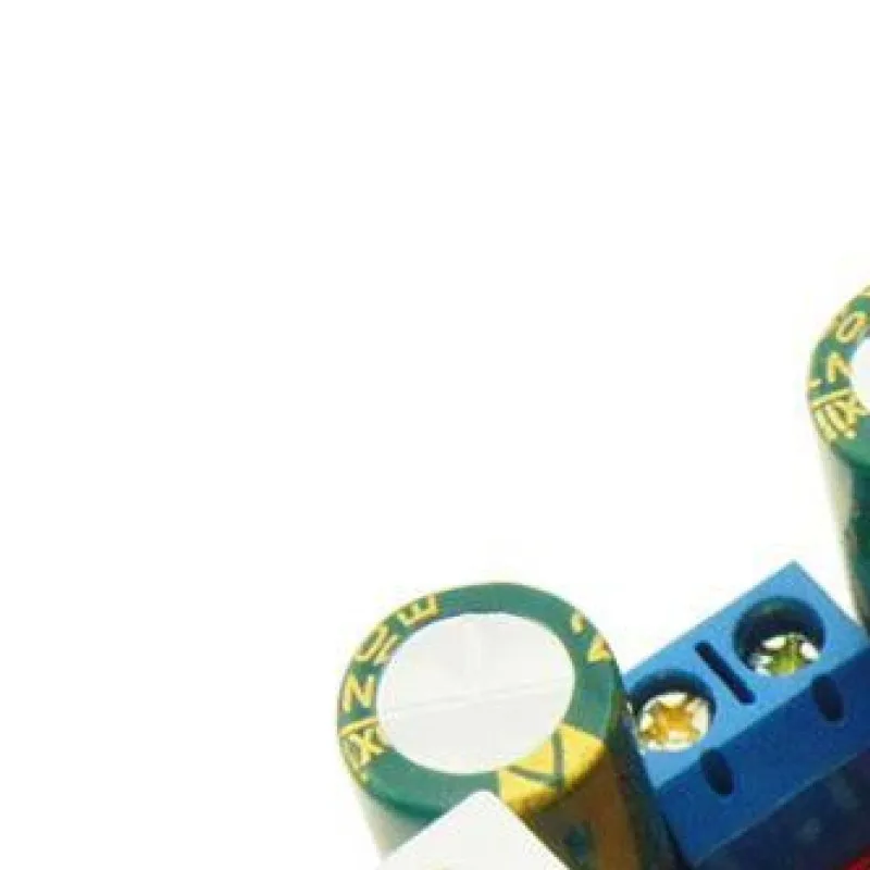 400W Transformer Boost Module with Screw Terminals 15A DC-DC Power Transformer Step-up Module Accessories for Digital Products