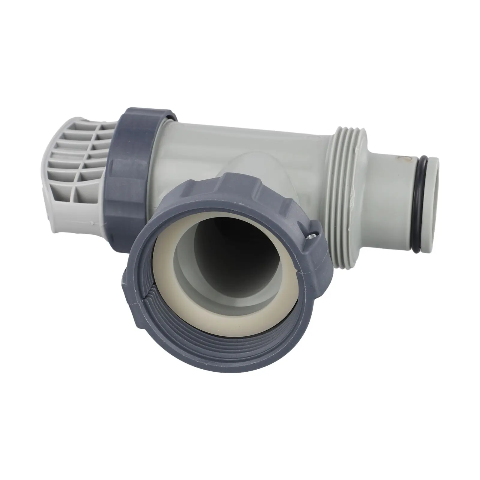 For Intex Filter Pump Pool Plunger Valve Assembly for Models 28635EG 28633EG 28671EG Reliable Water Flow Regulation