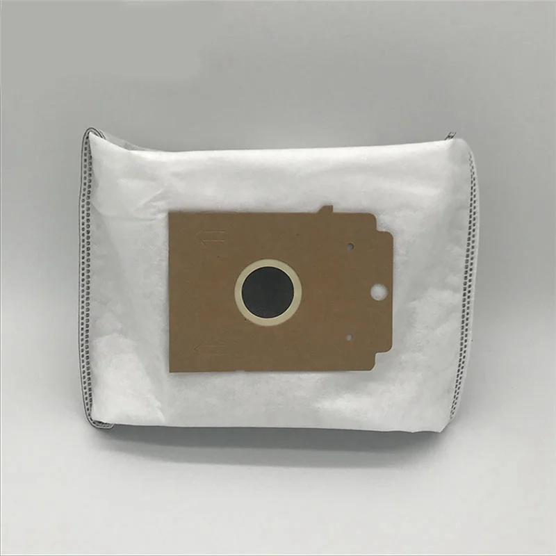 جودة عالية-10 قطعة لنوع KK جهاز آلي لتنظيف الأتربة استبدال إكسسوارات قطع غيار كيس لجميع الغبار