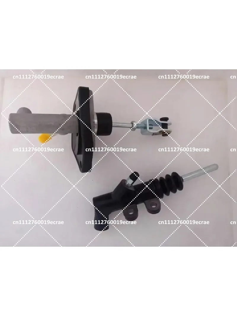 Clutch Master Cylinder & Slave Cylinder Kit for Hawtai Boliger 1.8T Engine Auto Replacement Part