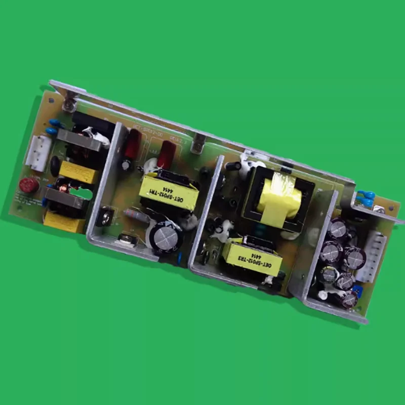 For Jerben/Hoffman Four Wheel Locator Special Transformer Power Supply Box Transformer Power Supply Circuit Board