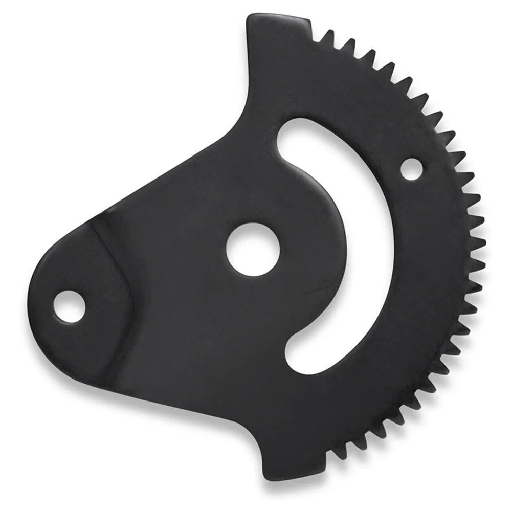 

Equipment Repair As Shown Gear Segment Replacement Easy Installation Steering Segment Part Accessory Easy Installation