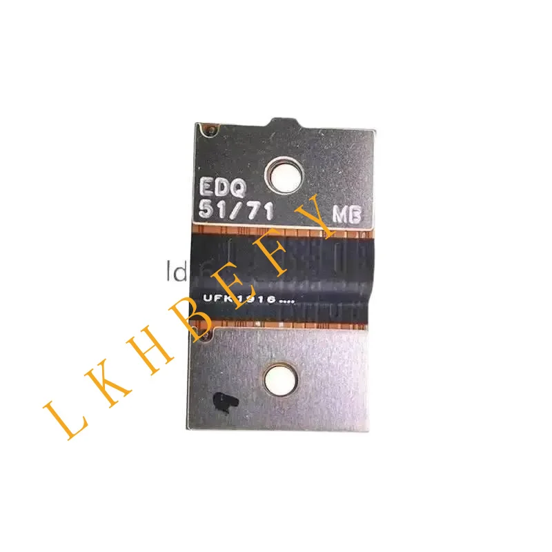 

€ Graphics Card Cable Connector For Alienware M15 R2 M17 R2 UFK2218 EDQ51/EDQ71