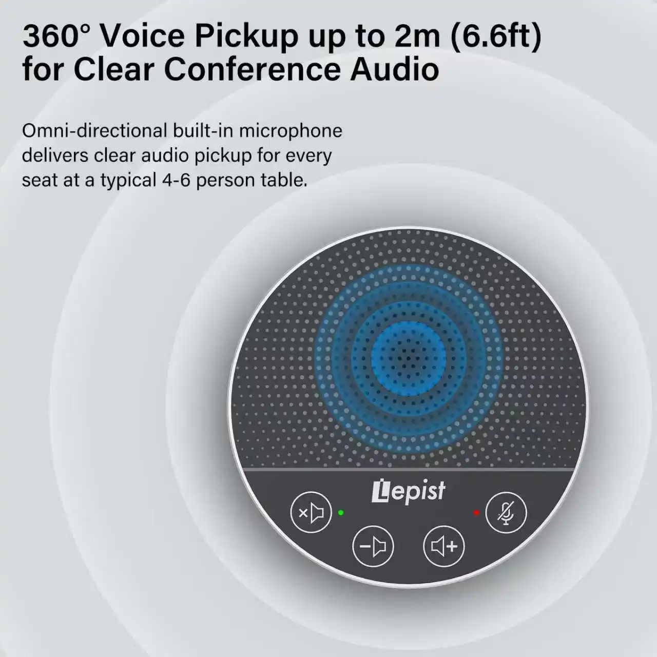 Thumbnail 2 - #66 Best Conference Microphones to Buy In 2026