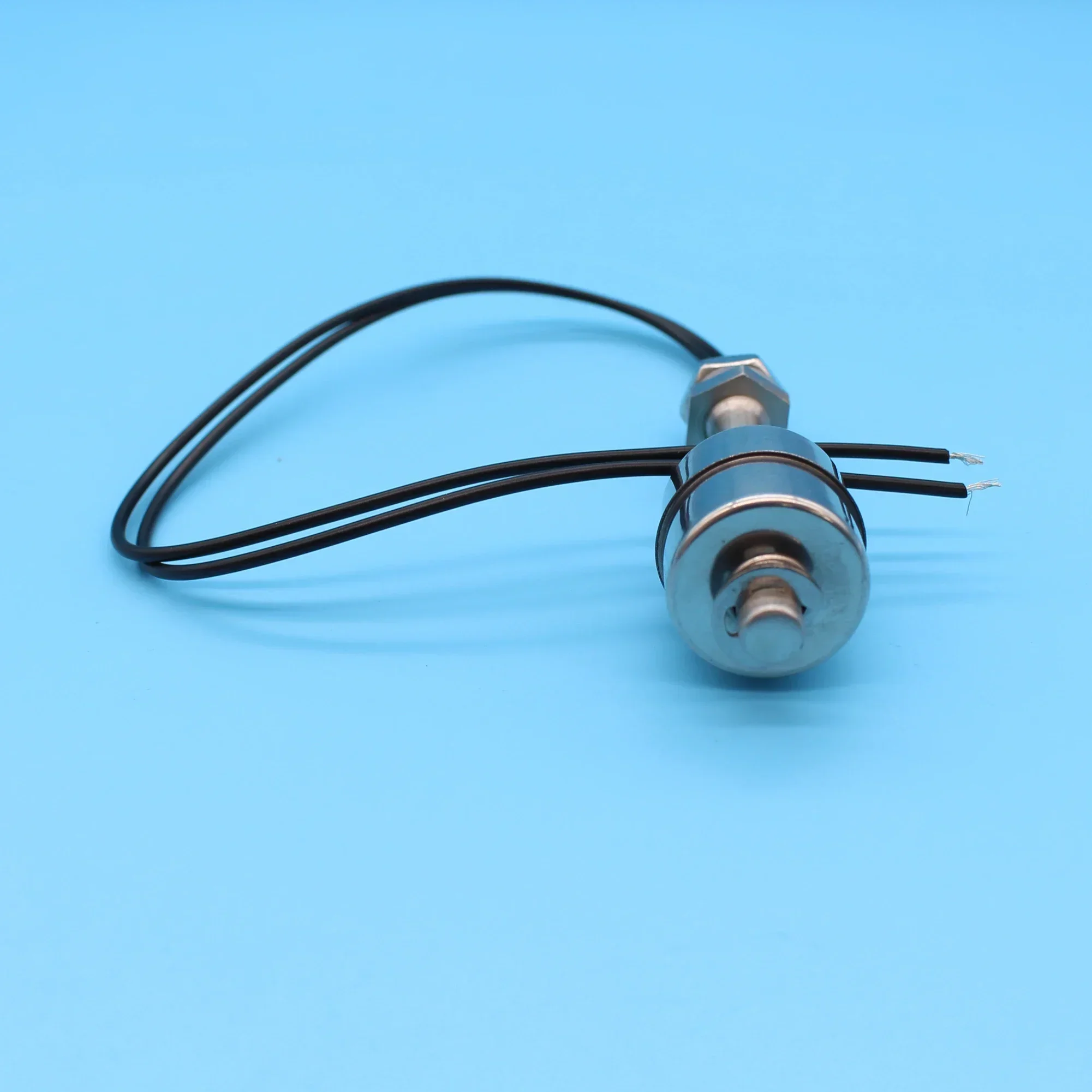 CISS Liquid Water Sensor Ink Level Sensor 304 Stainless Steel Float Switch Tank Level Sensor Float Switch Tank Pool Flow Sensors