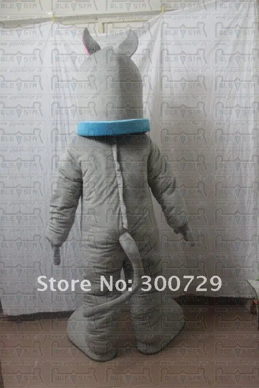 Nieuwe Volwassen Karakter Gelukkig Gezicht Lopen Jongen Mascotte Kostuum Halloween Kerst Jurk Full Body Props Outfit Mascotte Kostuum