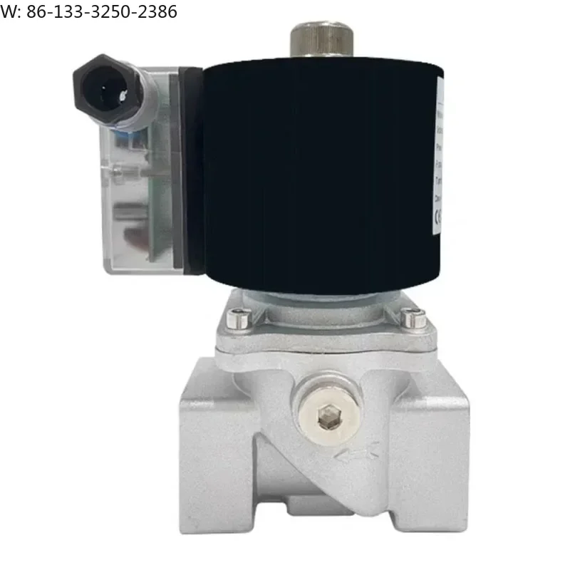 

Made in China high quality Gas solenoid valve VMR2-Rp3/4