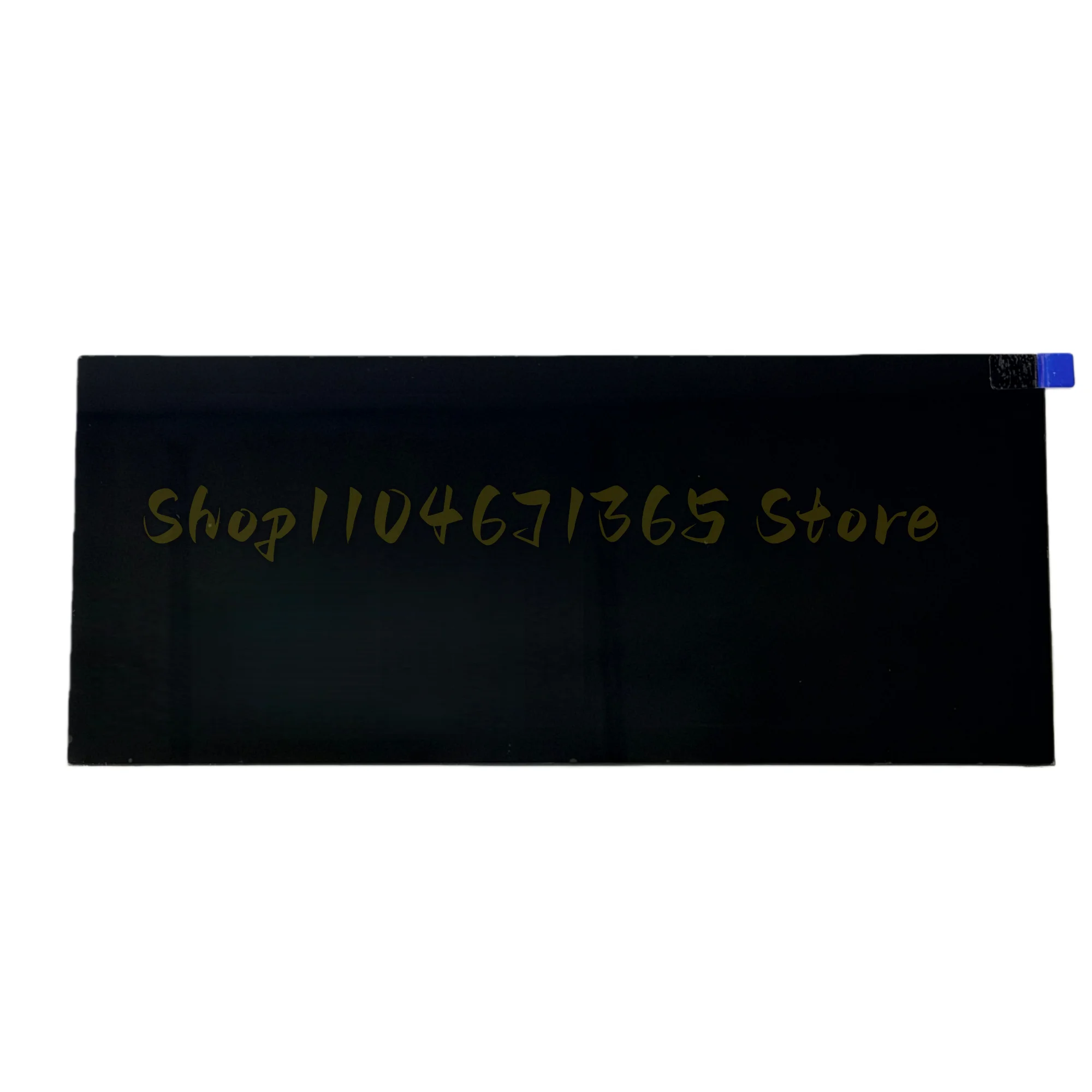 9852916980 LCD Display with Touch Screen for OPEL Vivaro CORSA F LIFT 2024 Car GPS Navigation Radio