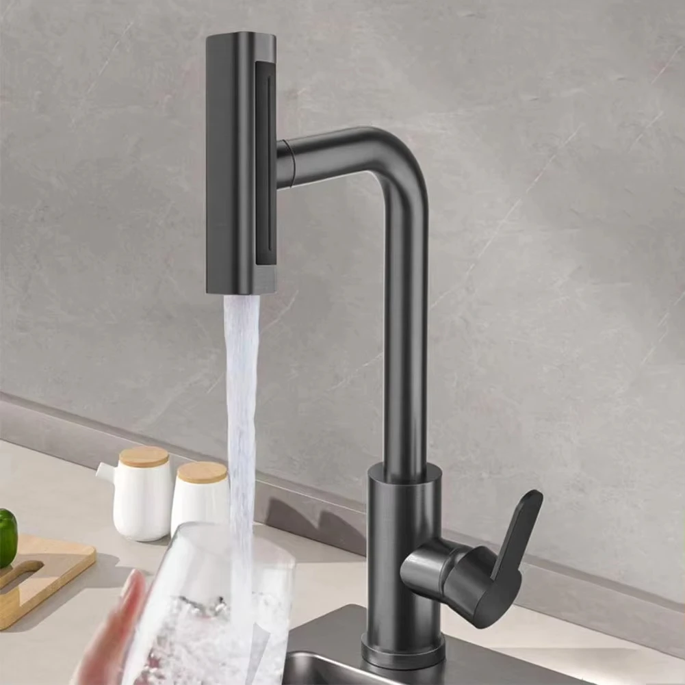 Thumbnail 3 - #19 Single Lever Kitchen Taps List of Top Picks