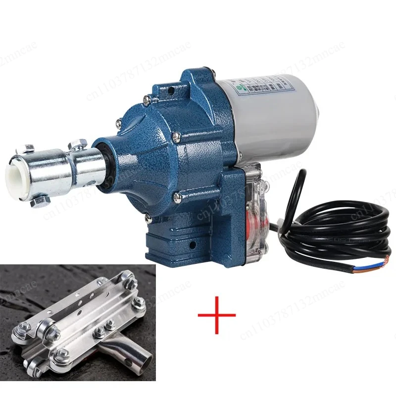 24V Film Roller Automatic Air Release and Film Twisting Device for Greenhouse Breedin Electric Greenhouse Roller Shutter Machine