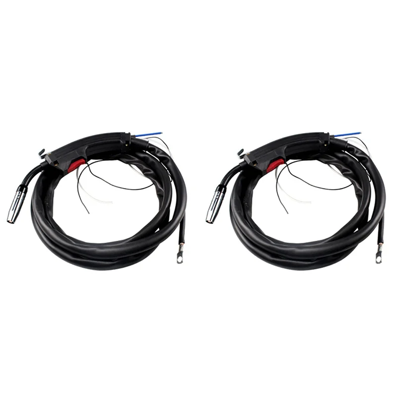 a02f-2x-mig-welding-machine-equipment-accessories-binzel-14ak-welding-torch-for-mig-welding-equipment-with-4m-cable