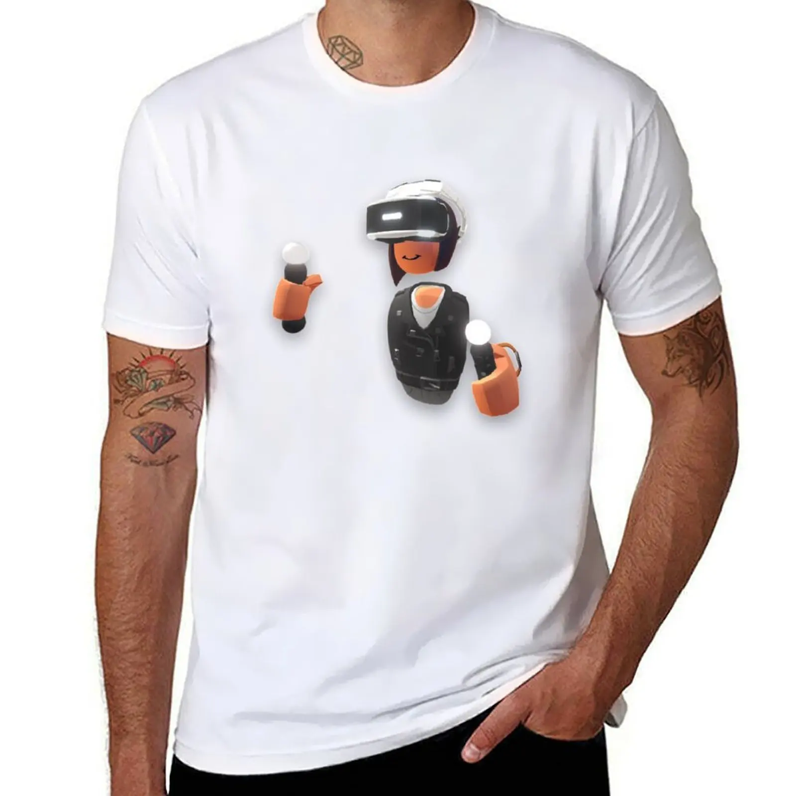 

Футболка с персонажем в стиле аниме, хлопковые футболки большого размера, мужская футболка из 100% хлопка