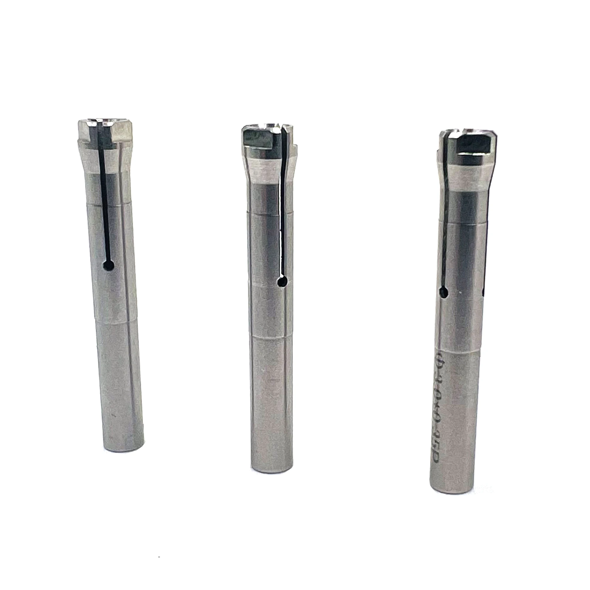 1Pcs 2.35mm 3.0mm 3.175mm Micromotor Collet Chuck for Strong 210 102L 105L SAEYANG SMT MARATHON Polishing Handpiece Accessories
