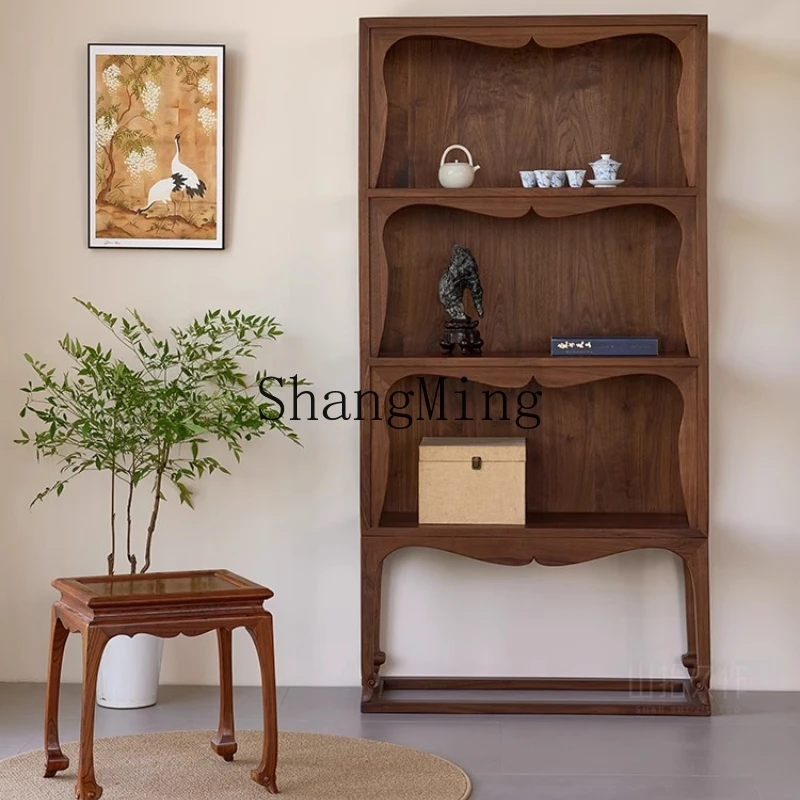 Lxy Chinese Black W…