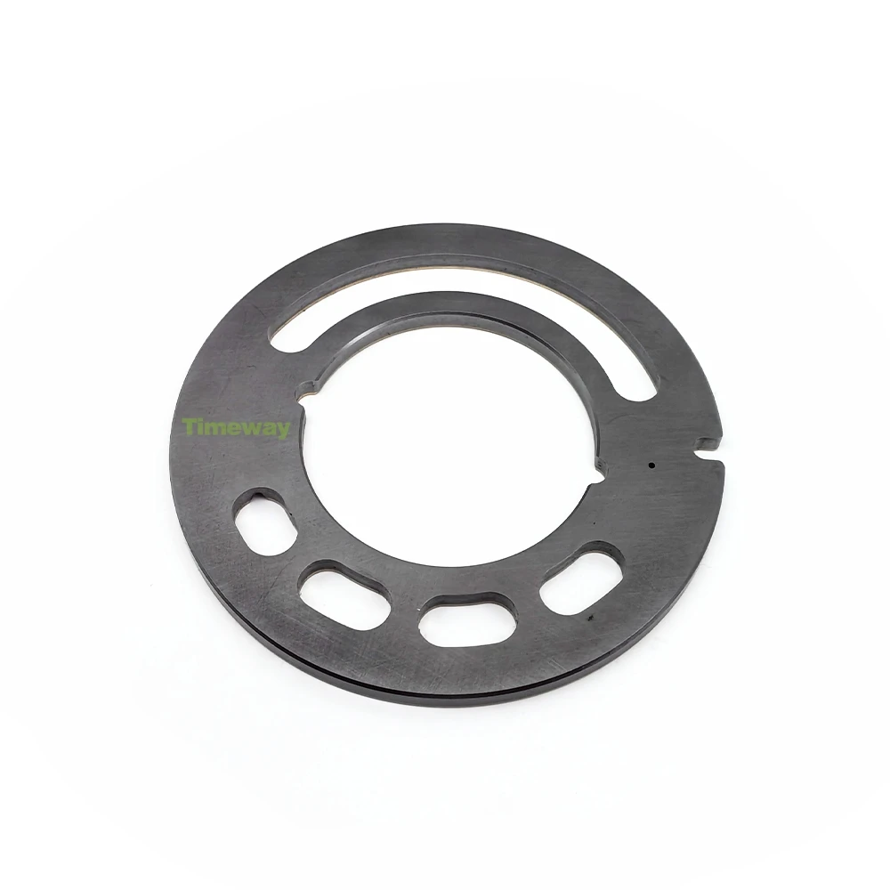 Pump Accessories FRR090 FRL090 FRR074 FRL074 Valve Plate for Repair SAUER Hydraulic Piston Pump