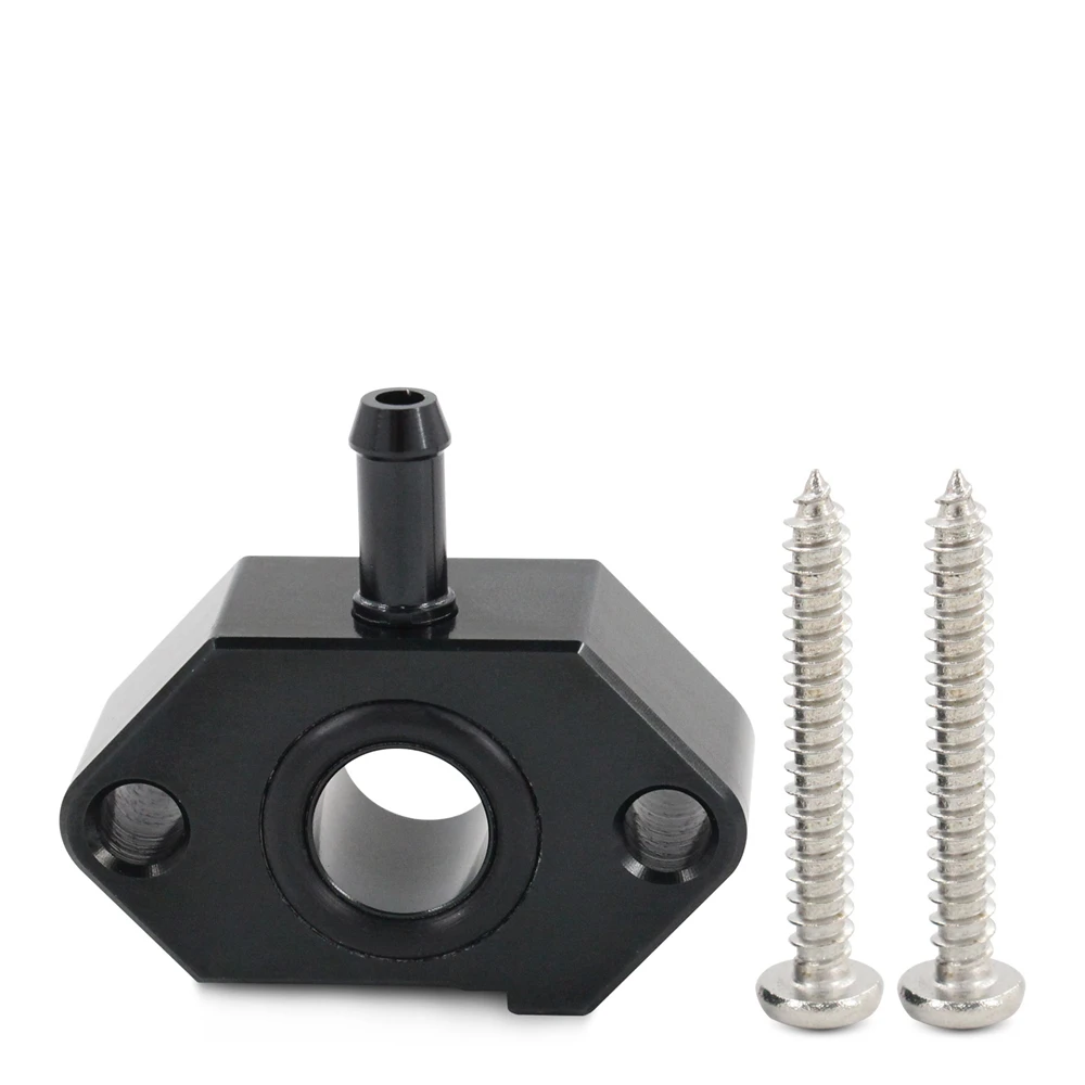 Aluminum Alloy Gauge Sensor Adaptor For Audi For V W For Seat For Skoda Tfsi Tsi 1.2T/1.4T 1.6 1.9 2.0 Boost Tap Wx7812