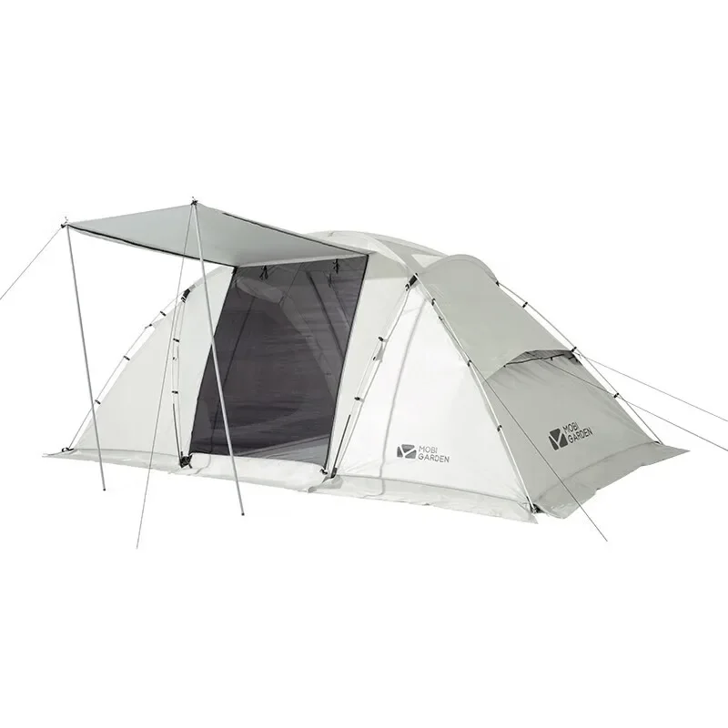 

Outdoor Exquisite Camping Tent