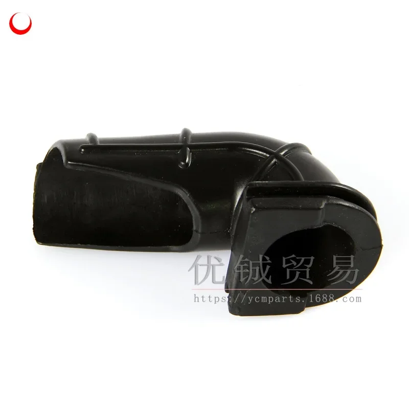 Engine Ventilation Pipe Cover Fan   for Scooter Moped ATV GY6 125  150 152QMI 157QMJ