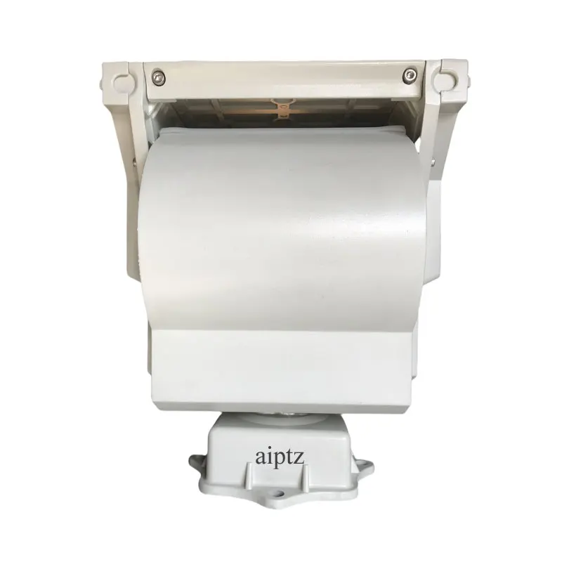 20kg pan and tilt motorized head,Suitable for integration of PTZ cameras,AI robot PTZ,rotating communication antennas,etc.