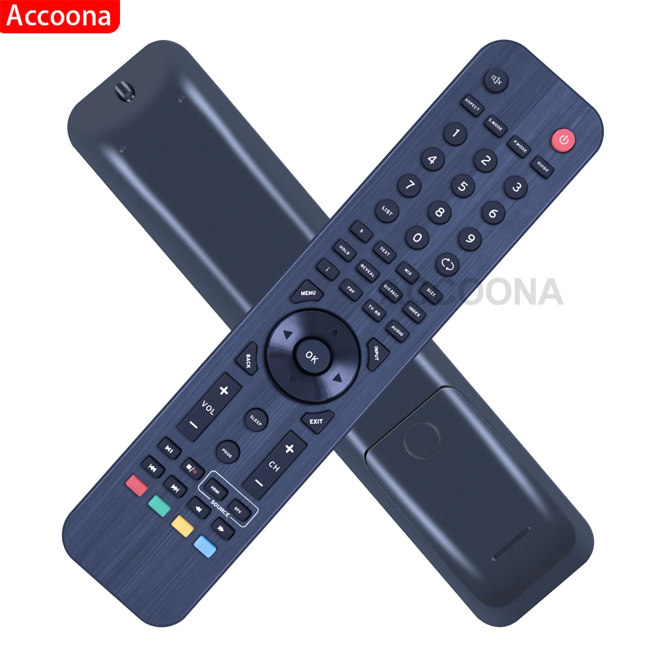 Telecomando R-003 per SCHNEIDER TV