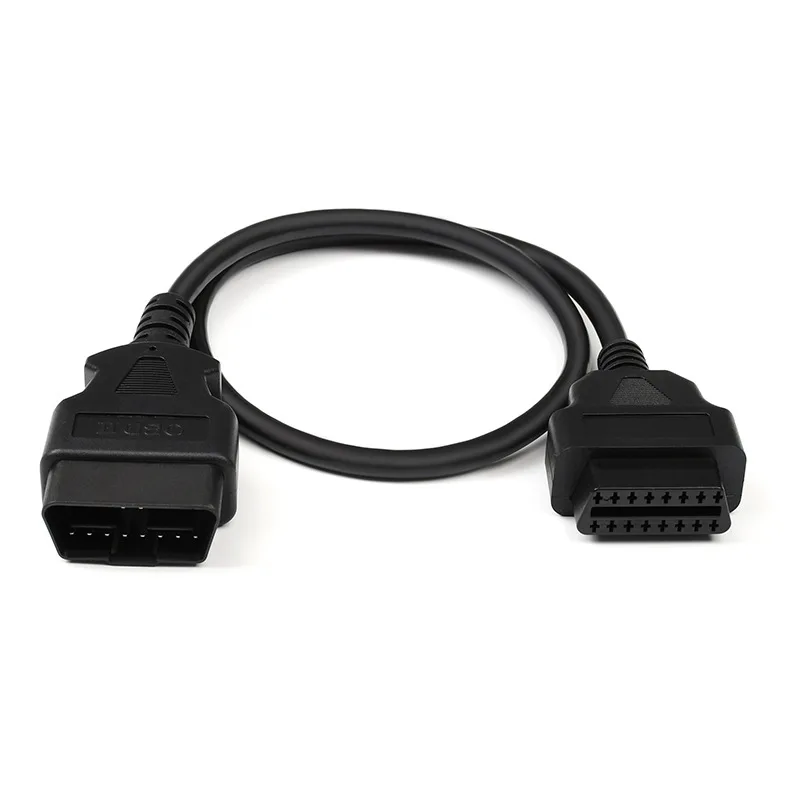 jieyuan-30cm-cabo-de-extensao-obd-do-carro-macho-para-femea-16-nucleo-energizado-16pin-obd2-elm327-ferramenta-diagnostico-conector-adaptador-scanner
